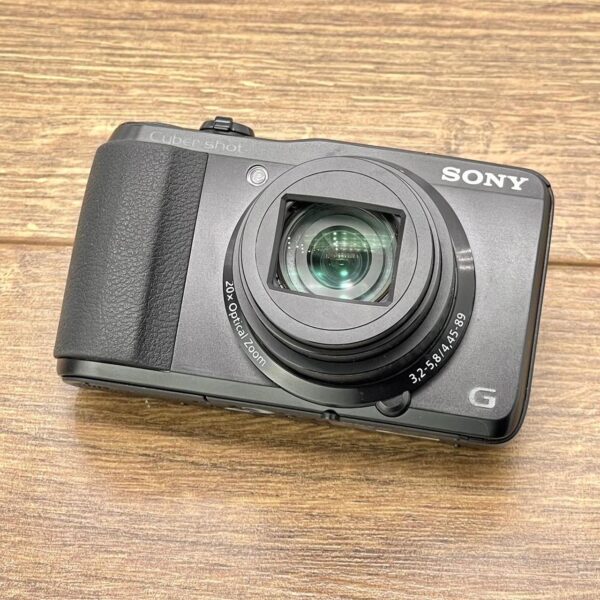 Sony Cybershot Digital Camera - Image 8