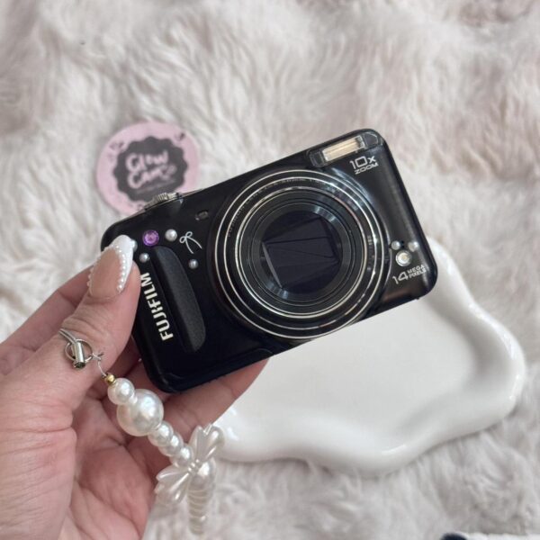 Fujifilm Finepix T190 Digital Camera 14Mp Tr - Image 3