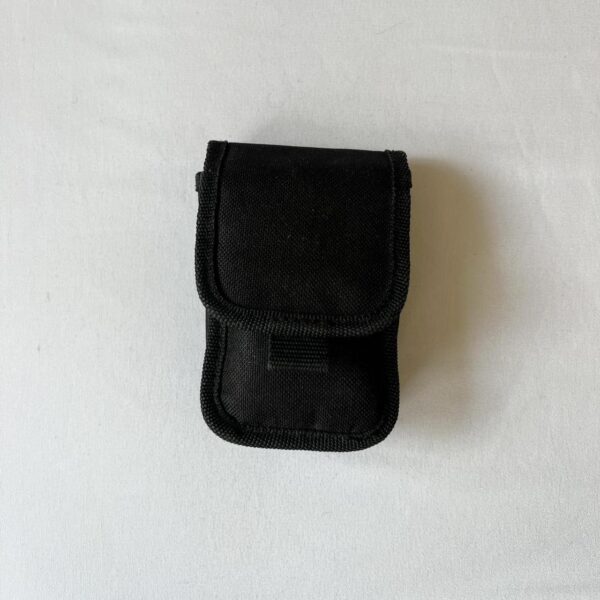 Vintage Samsung Pl100 12 2Mp Black Dual Screen Digital Camera Ei - Image 4
