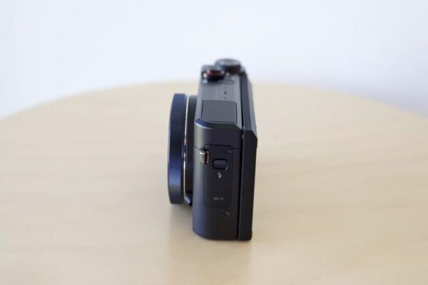 NEW Canon PowerShot G7x Mark II 20.1MP Digital Camera AUS stock 2 warranty Mk - Image 3