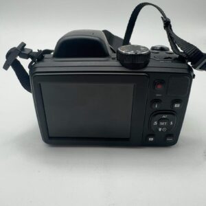 📷 Kodak PIXPRO AZ425 – 20MP Compact Digital Camera (Black)