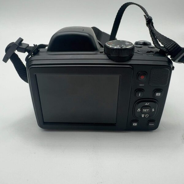 📷 Kodak PIXPRO AZ425 – 20MP Compact Digital Camera (Black)