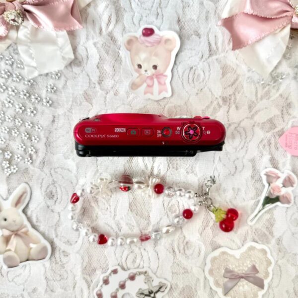 Nikon Coolpix S6600 - Image 3