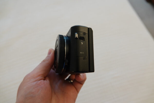 Canon PowerShot G7 X Mark II 20.1MP Camera - Black -Includes Battery, Charger, and 64GB SD Card - Image 5