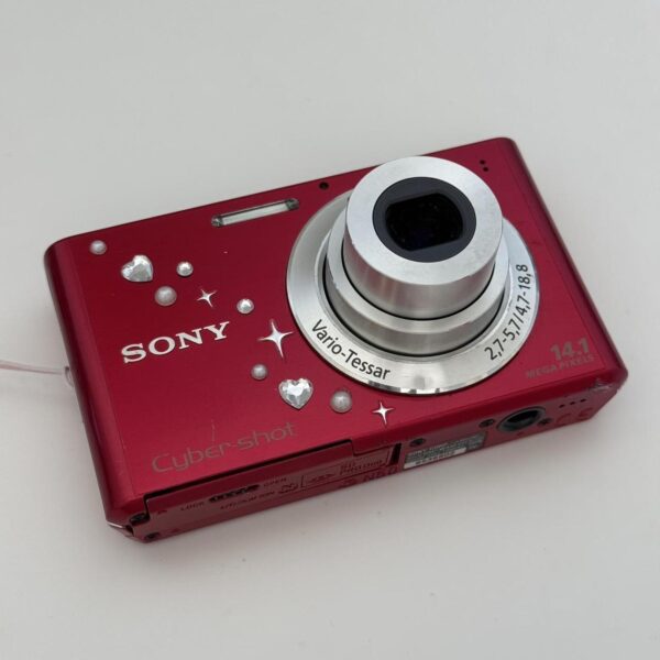Sony CyberShot W330 Digital Camera 🍒˚ . ⊹♡ Tested... - Image 4