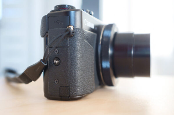 Canon PowerShot G7 X Mark II 20.1MP Compact Digital Camera MINT - Image 5