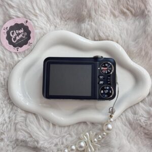 Fujifilm Finepix T190 Digital Camera 14Mp Tr