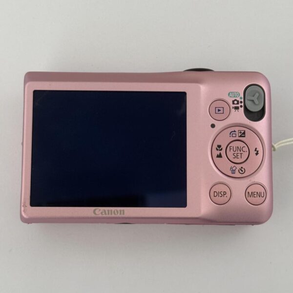 Canon PowerShot Elph SD1300 IS Digital Camera  🌸 ˚... - Image 2
