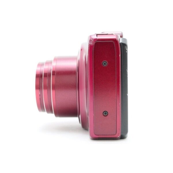 📷 Nikon COOLPIX S9300 Digital Camera – 16MP | 18x Zoom | Full HD | GPS - Image 3