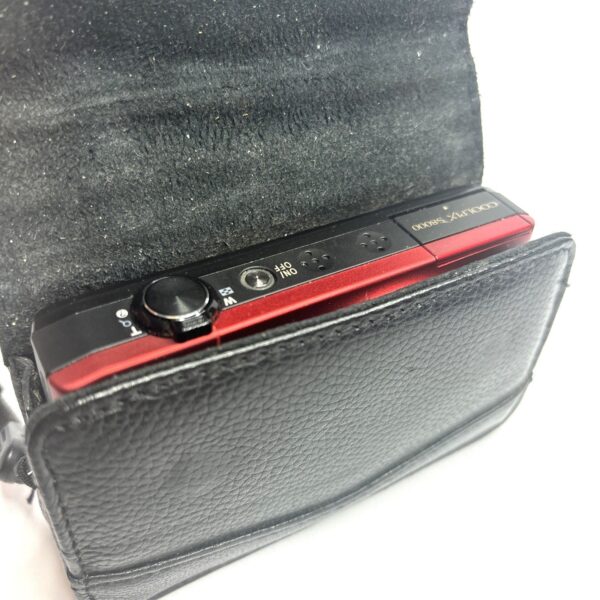 Nikon COOLPIX S8000 14.2MP 10X Optical Zoom Compact Digital Camera & More Tested - Image 10