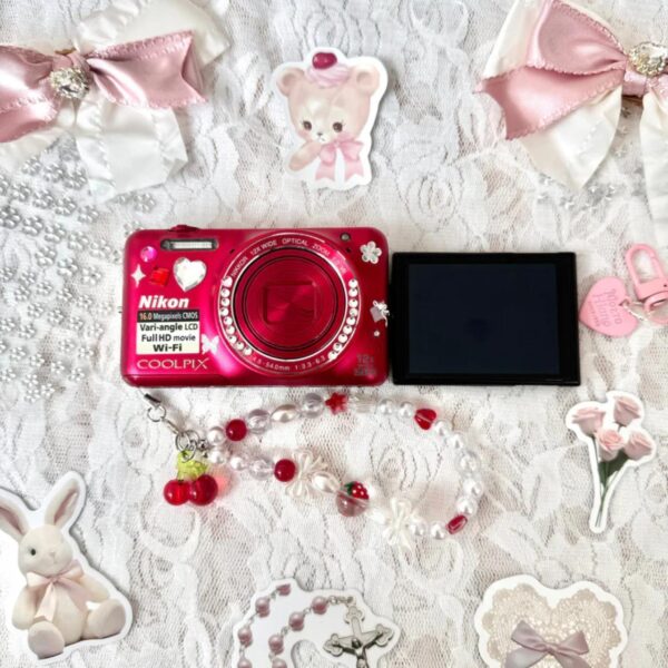 Nikon Coolpix S6600 - Image 4