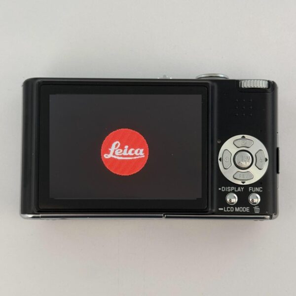 Leica C-LUX 2 Digital Camera ‧˚  ๋࣭  ࣪ In Box... - Image 2