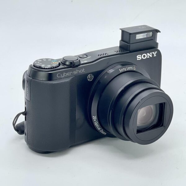 Sony Cybershot Digital Camera - Image 5