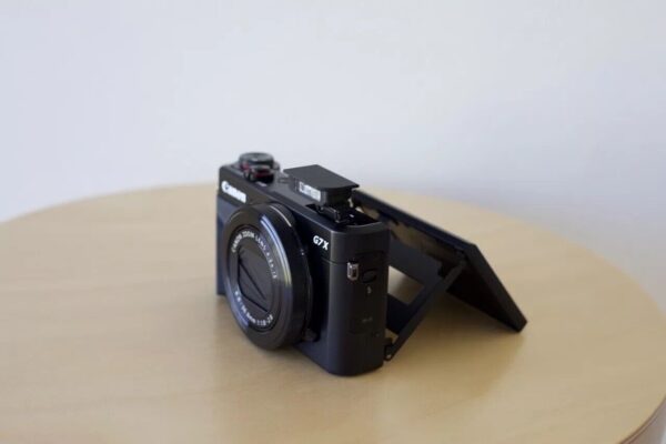 NEW Canon PowerShot G7x Mark II 20.1MP Digital Camera AUS stock 2 warranty Mk - Image 5