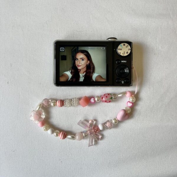 Vintage Samsung Pl100 12 2Mp Black Dual Screen Digital Camera Ei - Image 2