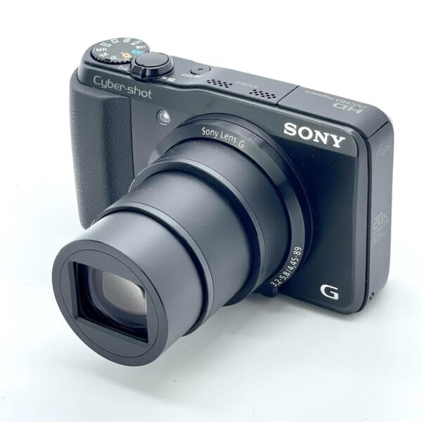 Sony Cybershot Digital Camera - Image 4