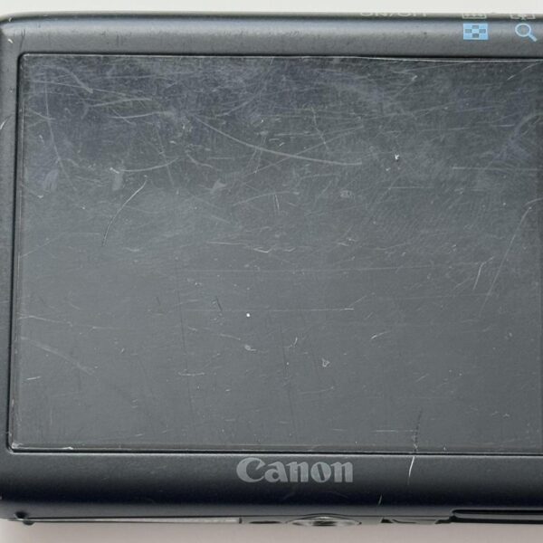 Canon Powershot Elph Sd1400 Is Digital Camera Vl - Image 3