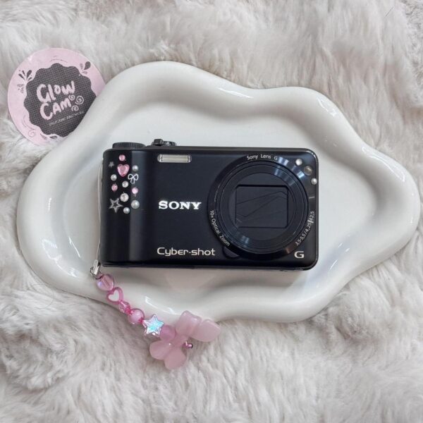 Sony Cyber Shot Dsc Digital Camera 10 2Mp Iy - Image 5