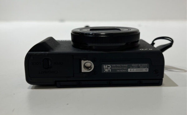 Canon PowerShot G7 X Mark III Digital Camera - Image 7