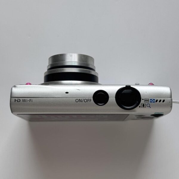 Canon Powershot Elph 130 Is Digital Camera Ln - Image 3