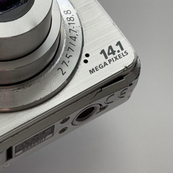 Sony Cybershot W560 Digital Camera Tx - Image 3