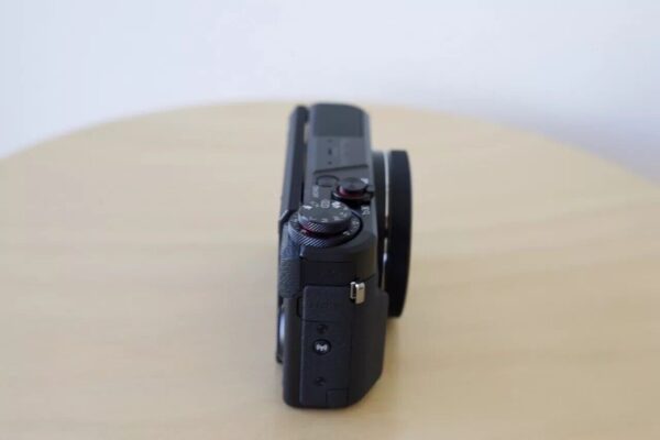 NEW Canon PowerShot G7x Mark II 20.1MP Digital Camera AUS stock 2 warranty Mk - Image 4