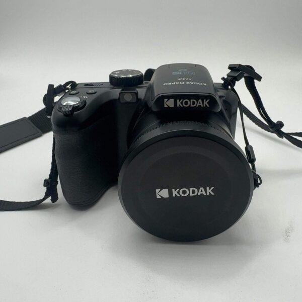 📷 Kodak PIXPRO AZ425 – 20MP Compact Digital Camera (Black) - Image 4