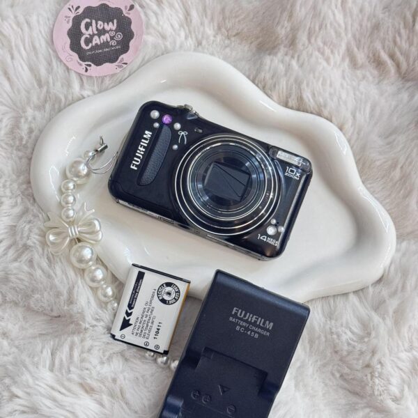 Fujifilm Finepix T190 Digital Camera 14Mp Tr - Image 4