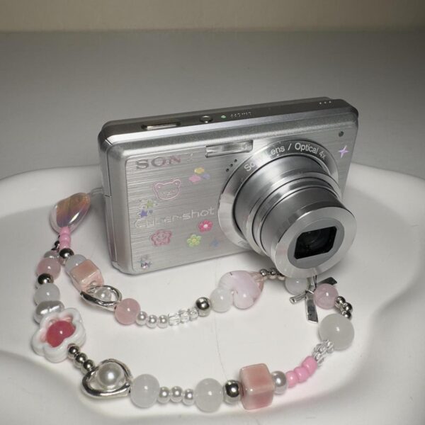 🐻 Sony Cybershot S950 Grey 🐻 - Image 2
