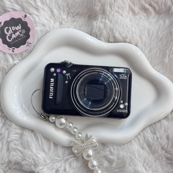 Fujifilm Finepix T190 Digital Camera 14Mp Tr - Image 6