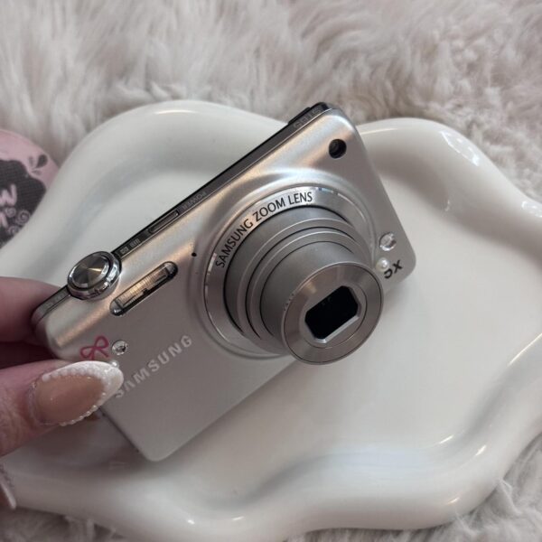 Samsung St65 Digital Camera 14 2Mp Fk - Image 5