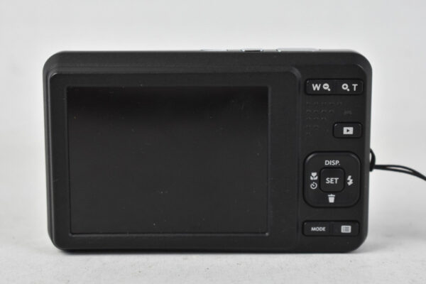 📸 Kodak PixPro FZ53 – 16.1MP Digital Camera (Red) - Image 5