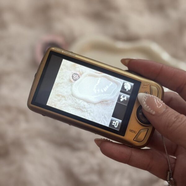 Canon Powershot Sd980 Is Digital Camera 12 1Mp Eu - Image 4