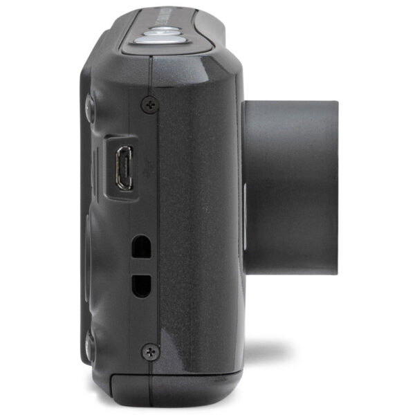 Kodak PIXPRO FZ45 16MP Digital Camera Black with Lexar 64GB Memory Card - Image 7