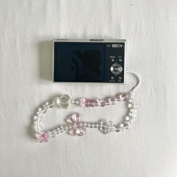 Vintage Silver Sony Cybershot Dsc T30 7 2Mp Digital Camera Jq - Image 2