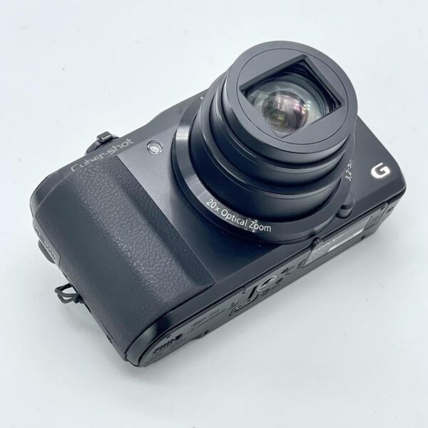 Sony Cybershot Digital Camera - Image 3