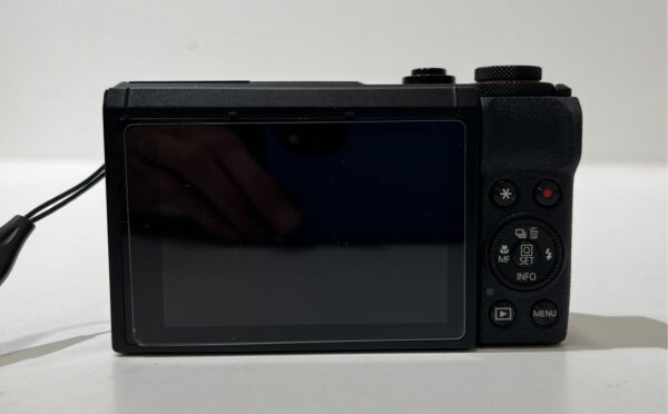 Canon PowerShot G7 X Mark III Digital Camera - Image 5