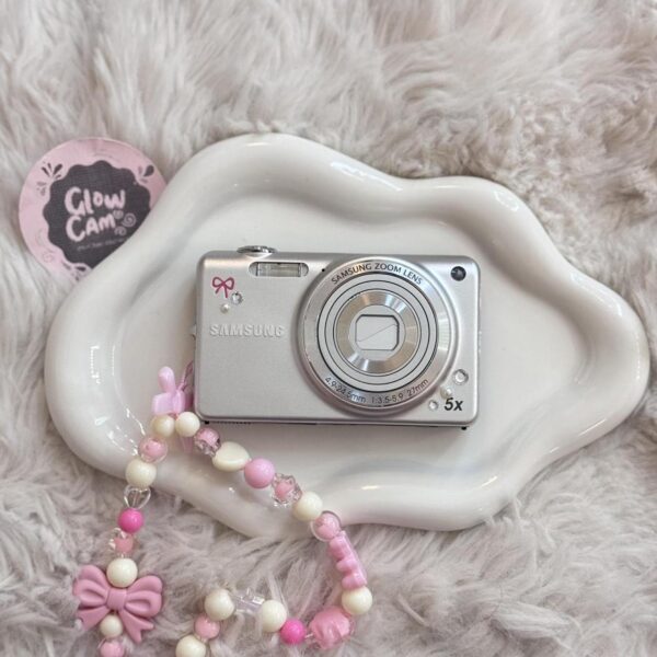 Samsung St65 Digital Camera 14 2Mp Fk - Image 6