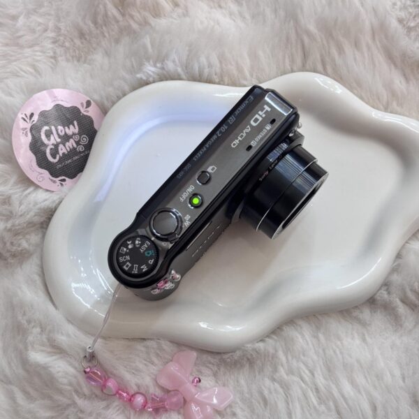 Sony Cyber Shot Dsc Digital Camera 10 2Mp Iy - Image 3