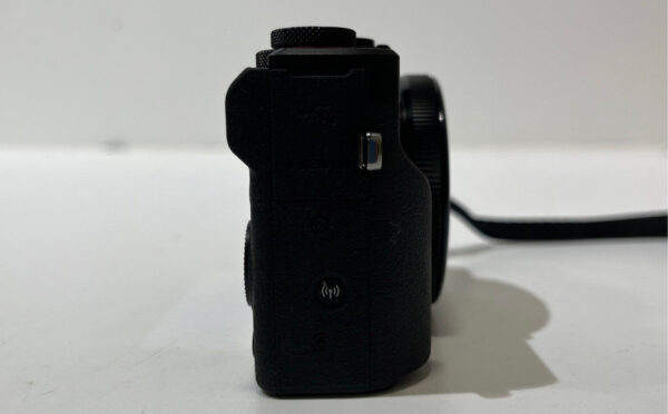 Canon PowerShot G7 X Mark III Digital Camera - Image 3