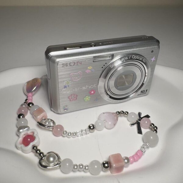 🐻 Sony Cybershot S950 Grey 🐻 - Image 4