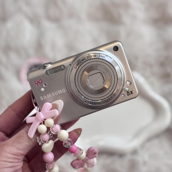 Samsung St65 Digital Camera 14 2Mp Fk - Image 3